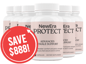 NewEra Protect Bottles