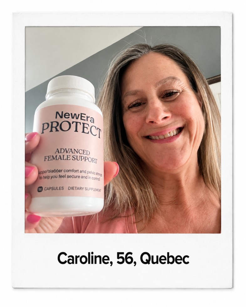 Caroline, 56, Quebec